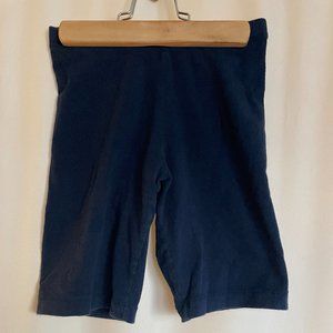Old Navy Dark Blue Shorts